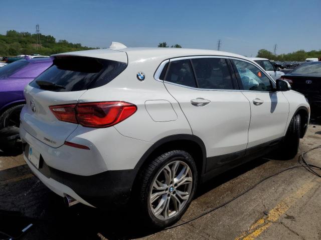 VIN WBXYJ5C36JEF71442 2018 BMW X2, Xdrive28I no.3