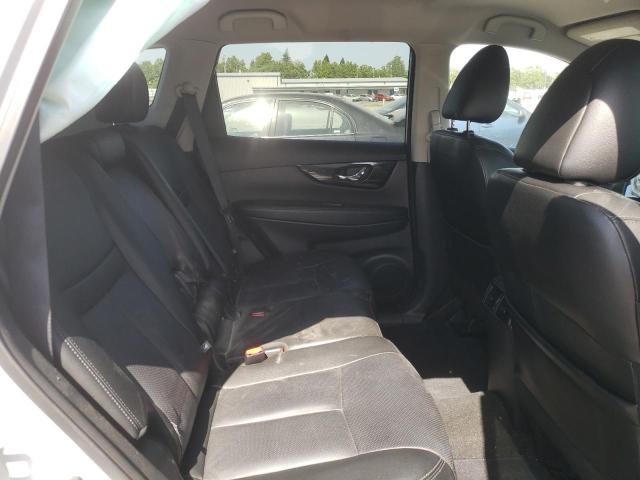 5N1AT2MT7KC749449 Nissan ROGUE S