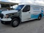 2016 NISSAN NV 1500 S - 1N6BF0KM2GN807346