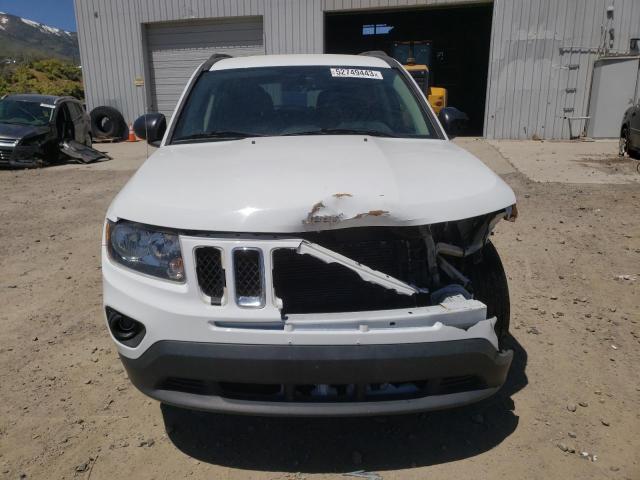 1C4NJCBA5GD641755 Jeep Compass Sport