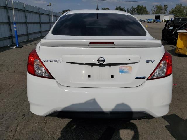 3N1CN7AP8GL901359 Nissan VERSA S