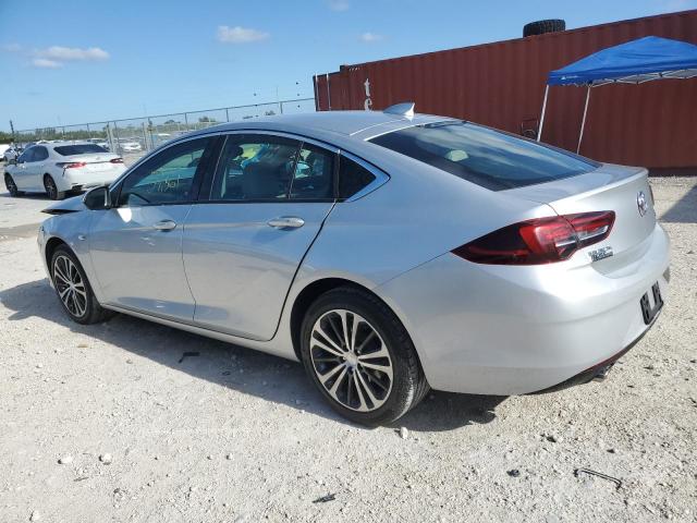 2018 BUICK REGAL ESSE W04GP6SX7J1143105