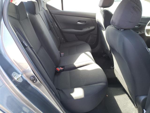 2021 NISSAN SENTRA S - 3N1AB8BV1MY225516