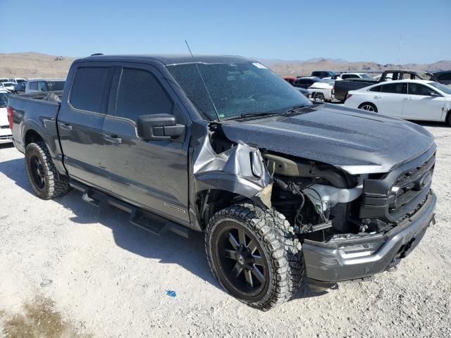 1FTFW1ED0MFC66082 Ford F150 Supercrew