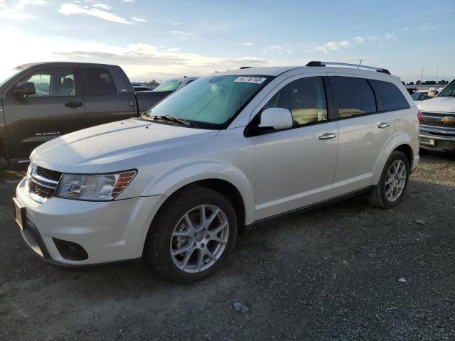 2014 Dodge Journey Limited