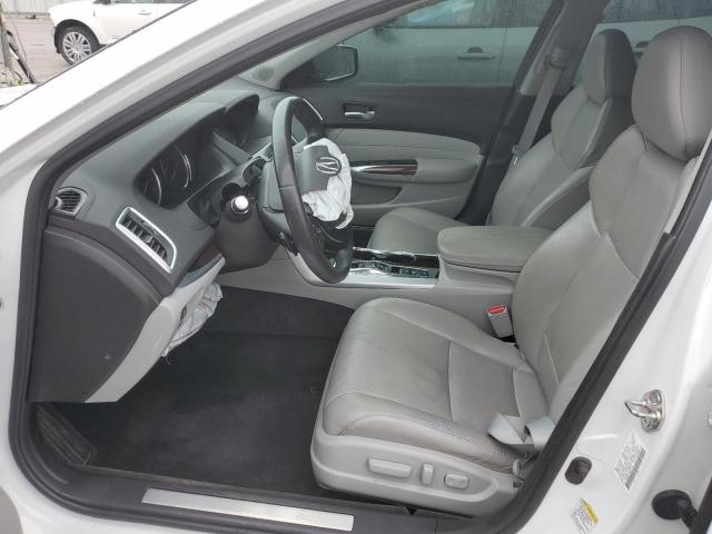 2016 ACURA TLX ADVANC 19UUB3F71GA003853