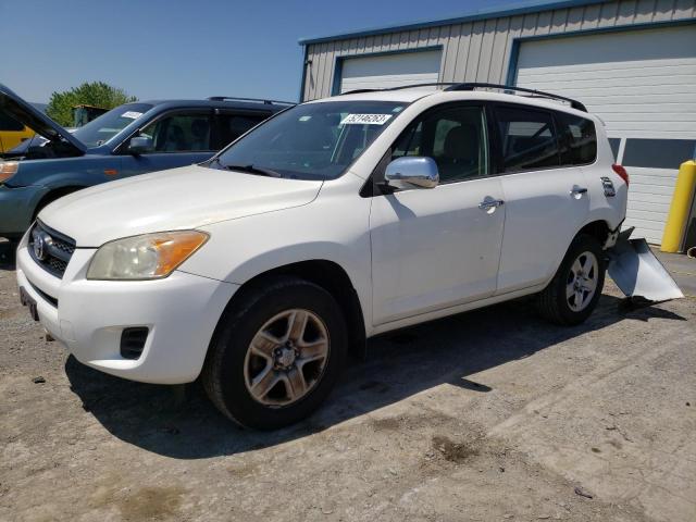 2009 Toyota RAV4 