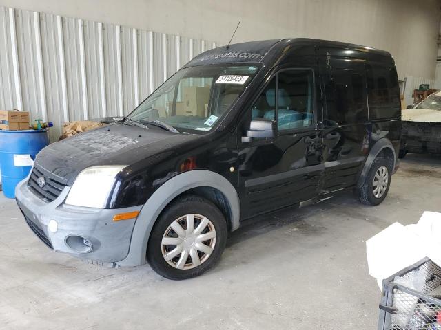 2012 Ford Transit Connect XL