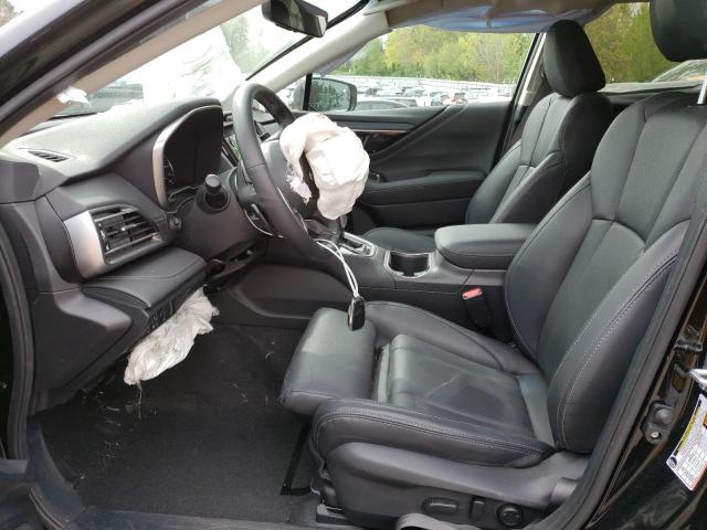 4S4BTANC7M3210359 Subaru Outback Limited