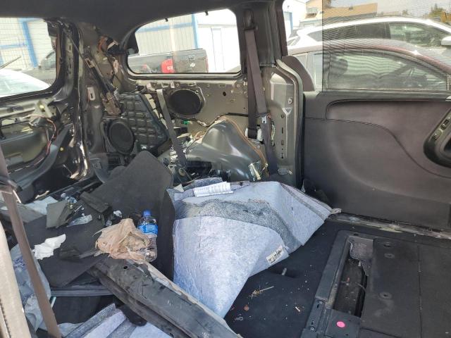 2017 DODGE GRAND CARA - 2C4RDGEG8HR740696