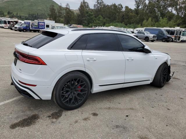 2021 AUDI Q8 PREMIUM - WA1EVAF13MD030275