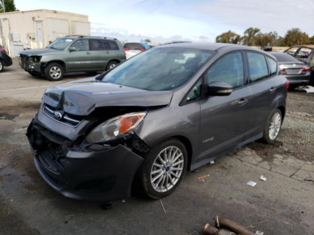 2013 Ford C-Max Energi SE