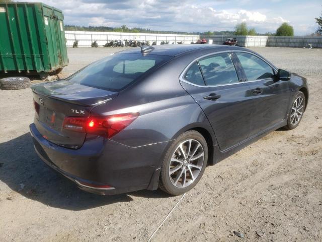 2015 ACURA TLX TECH - 19UUB2F54FA013235