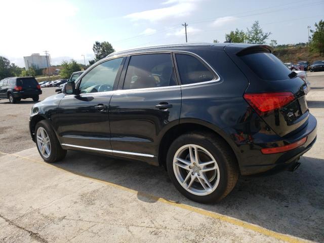 VIN WA1LFAFP5DA052336 2013 Audi Q5, Premium Plus no.2