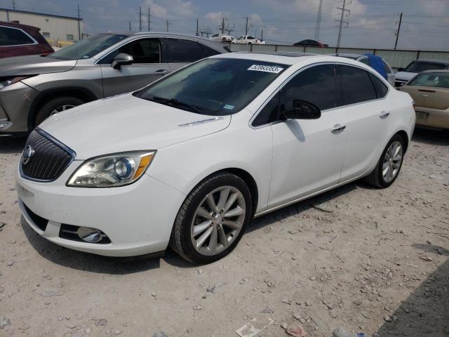 2015 Buick Verano 