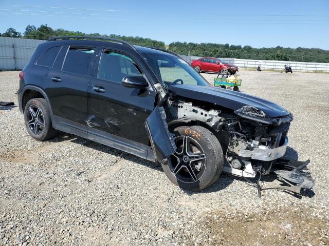 W1N4M4HB8NW236038 Mercedes-Benz Glb 250 4matic