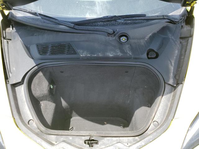 2022 CHEVROLET CORVETTE S - 1G1YC3D48N5115490