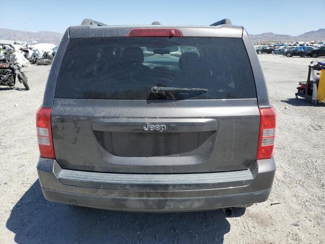 1C4NJPBB6GD677146 Jeep Patriot Sport