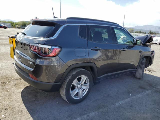 3C4NJCBB2NT177792 Jeep Compass Latitude