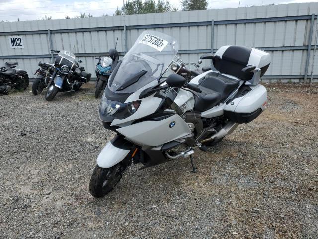 2012 BMW K1600 GT - WB1061103CZX80558