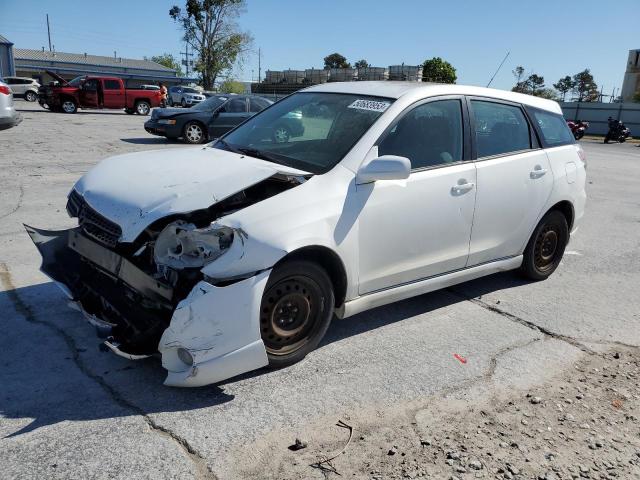 2007 Toyota Matrix XR