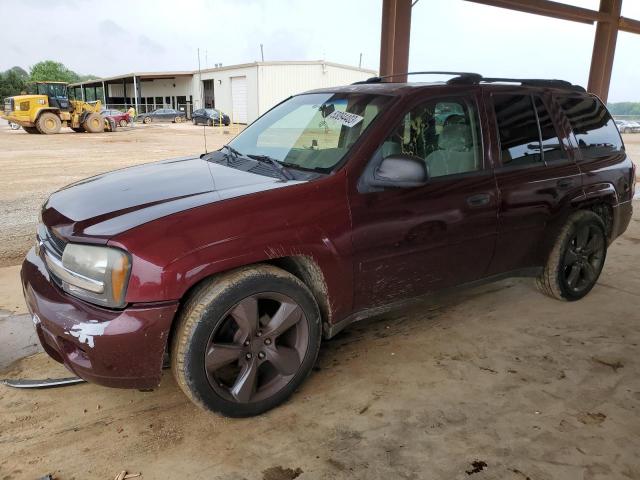 2006 Chevrolet TrailBlazer LS