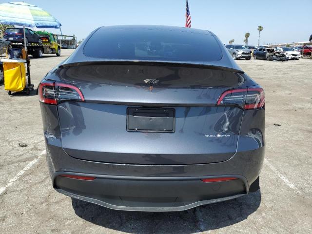 7SAYGDEE0PF632702 Tesla Model Y