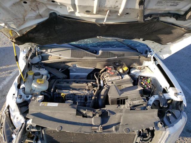 1C4NJCBA8GD615585 Jeep Compass Sport