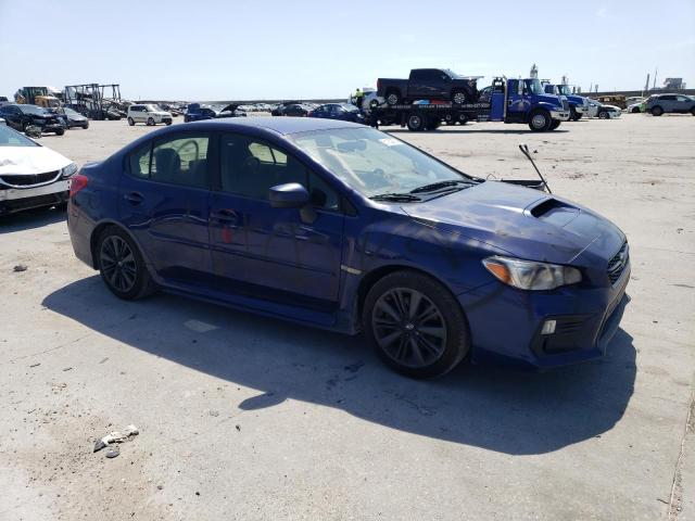 JF1VA1A66J9824860 Subaru WRX