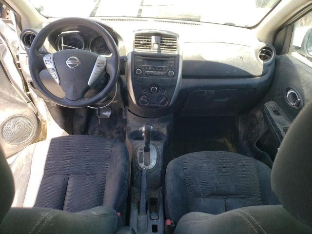 3N1CN7AP2FL890163 Nissan VERSA S