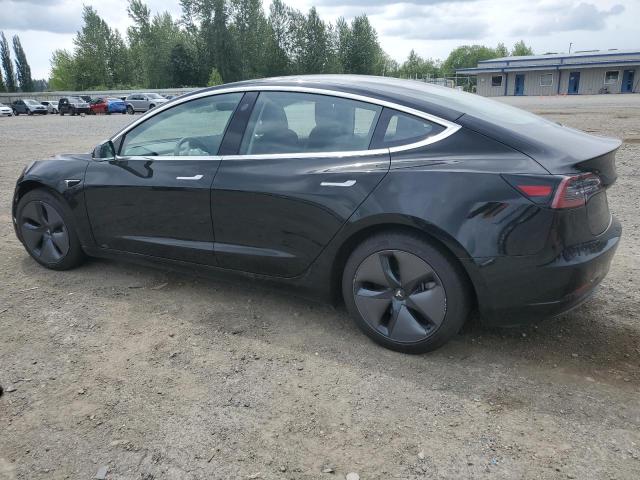 5YJ3E1EA4JF056581 Tesla MODEL 3