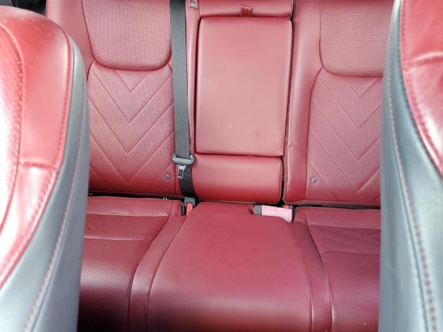 2022 LEXUS NX 350 JTJHGCEZ2N5000354