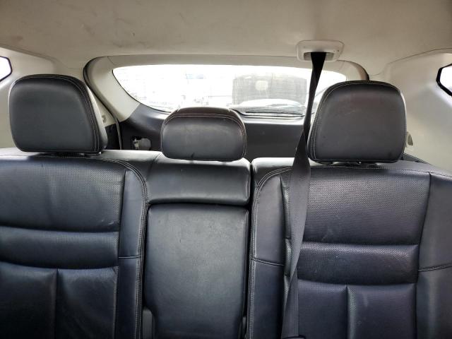 5N1AZ2MG7GN111747 Nissan MURANO S