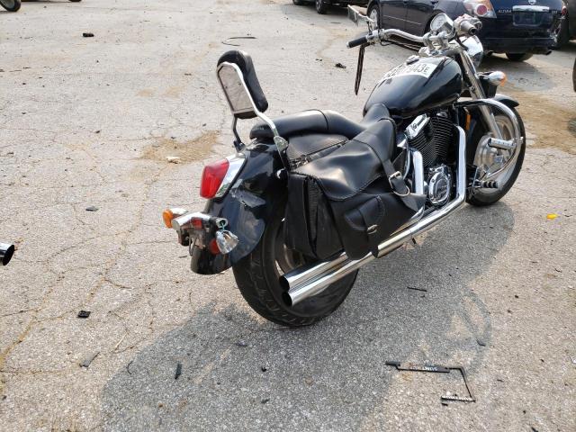 2004 HONDA VT1100 C2 - 1HFSC43194A400172