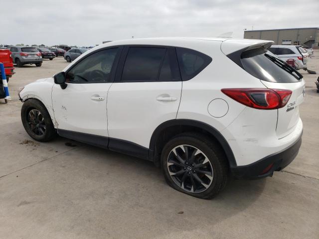 JM3KE2DY0G0854882 | 2016 MAZDA CX-5 GT