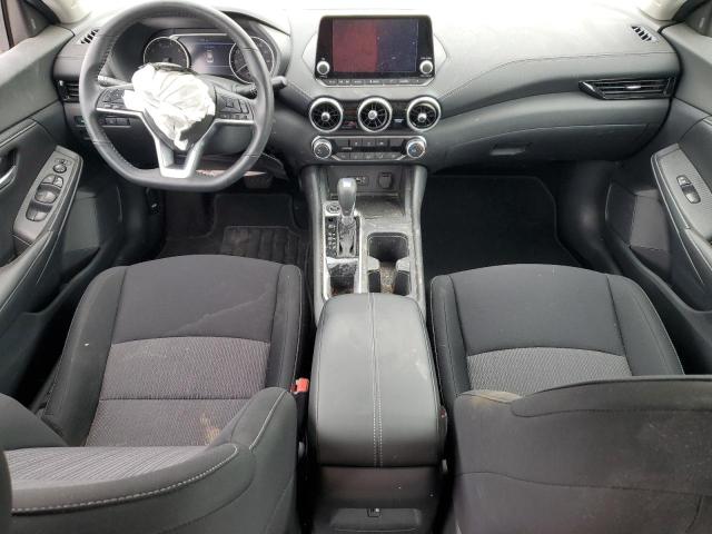 3N1AB8CV1NY302014 Nissan SENTRA SV