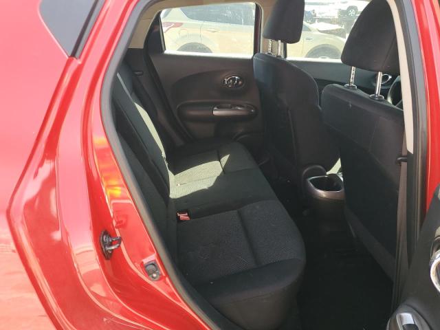 JN8AF5MR9ET350035 Nissan JUKE S
