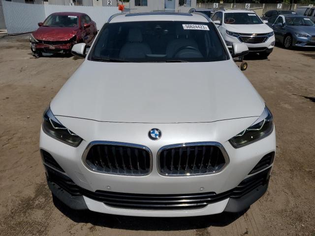 2023 BMW X2 SDRIVE2 WBXYH9C03P5V32399