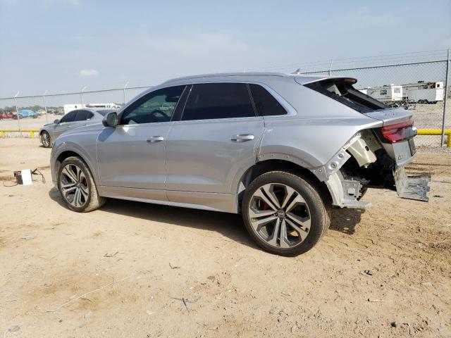 2019 AUDI Q8 PREMIUM - WA1BVAF18KD042924