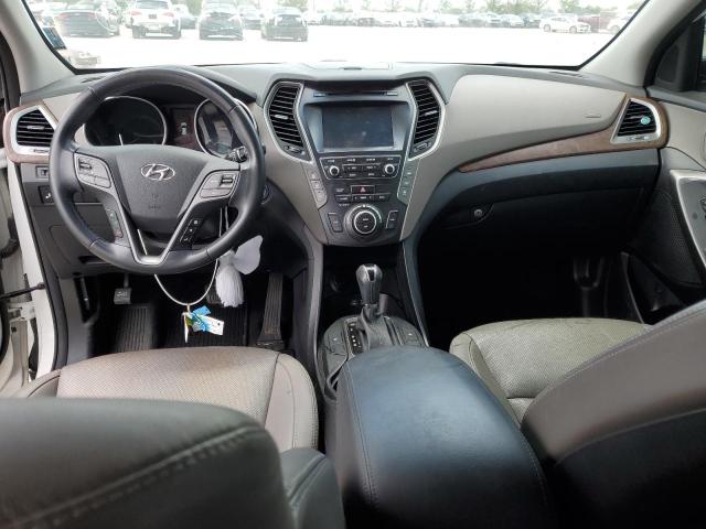 2019 HYUNDAI SANTA FE X - KM8SN4HF4KU303610