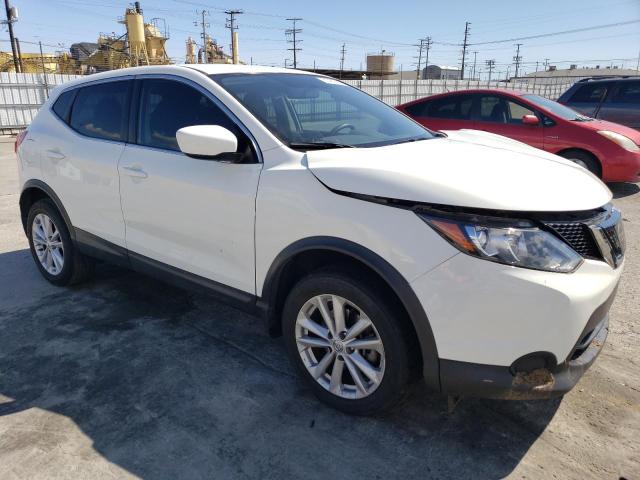 JN1BJ1CP1JW193197 Nissan Rogue Sport S