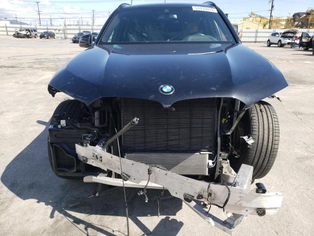 5UXCR4C0XM9H32449 BMW X5 Sdrive 40i