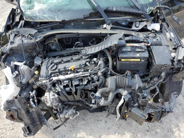 3KPF24AD7LE233303 KIA FORTE FE