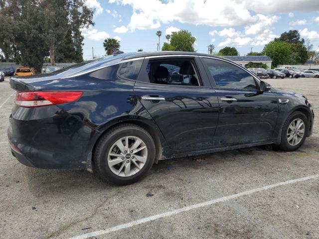 5XXGT4L34GG114630 KIA Optima Lx