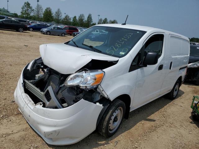 2020 Nissan NV200 