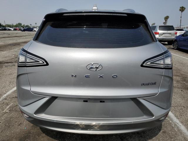 2021 HYUNDAI NEXO LIMIT - KM8J84A63MU018316