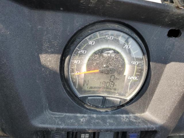 2016 ARCTIC CAT WILDCAT 4UF16MPV4FT304316