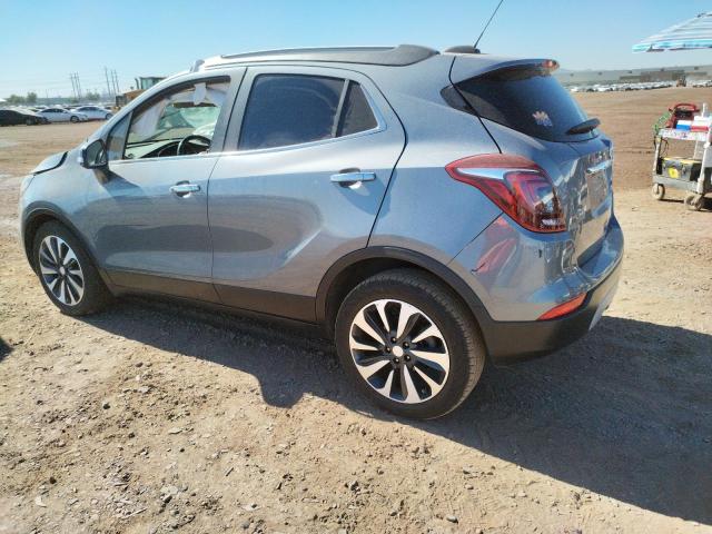 KL4CJASB2KB863284 Buick Encore Preferred