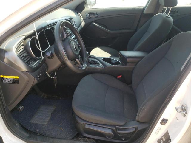 KNAGM4A77F5656842 KIA Optima Lx