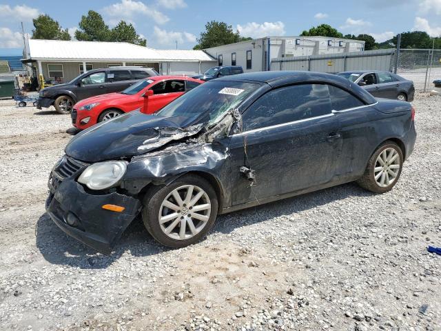 2011 Volkswagen Eos Komfort